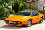 Lotus Esprit 1976 года (UK)
